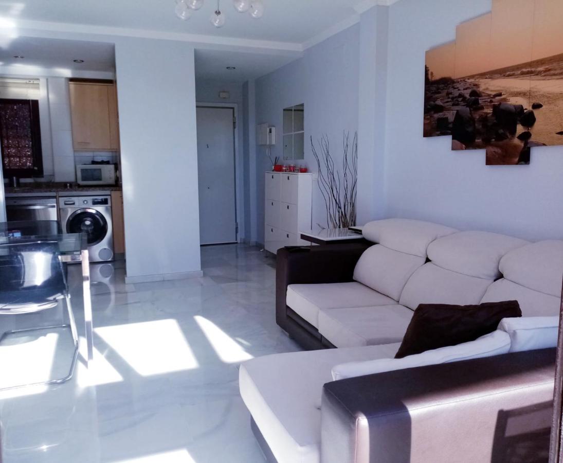 Campomar Mijas Exterior foto