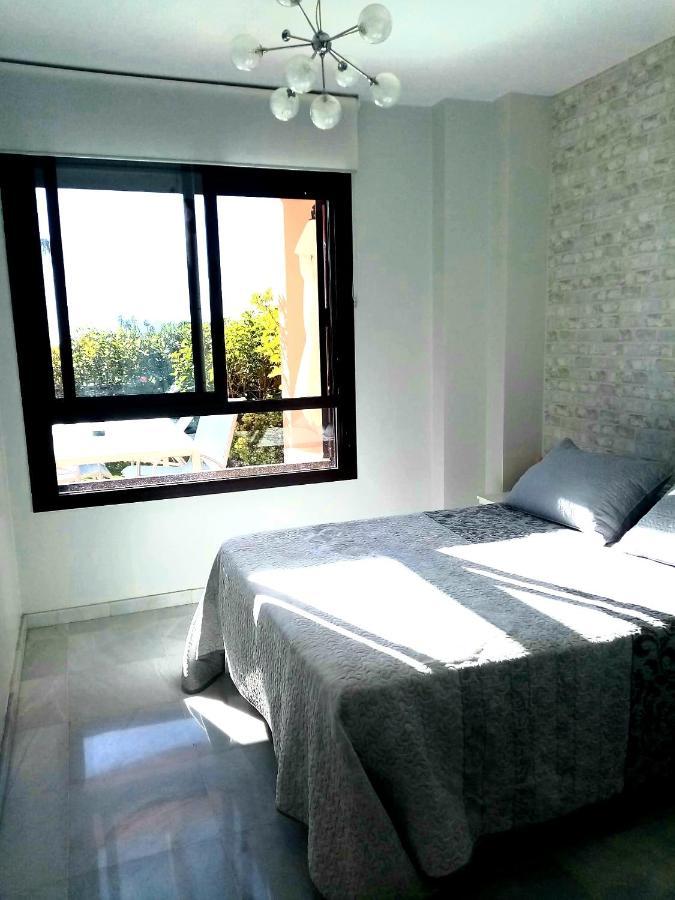 Campomar Mijas Exterior foto