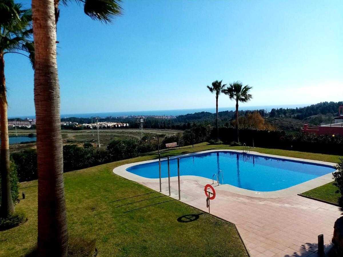 Campomar Mijas Exterior foto